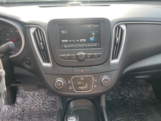 2018 Chevrolet Malibu 1LS Mesa AZ