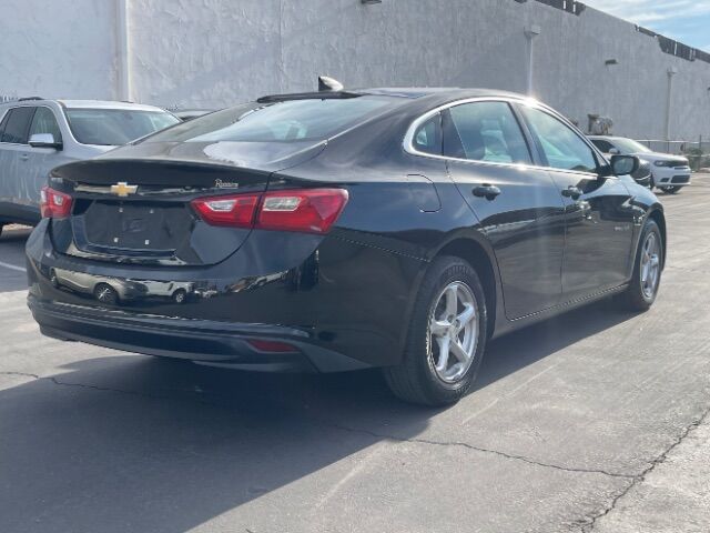 2018 Chevrolet Malibu 1LS Mesa AZ