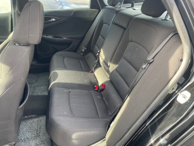 2018 Chevrolet Malibu 1LS Mesa AZ