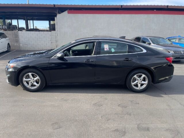 2018 Chevrolet Malibu 1LS Mesa AZ