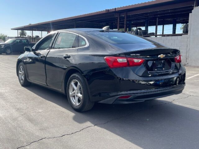 2018 Chevrolet Malibu 1LS Mesa AZ
