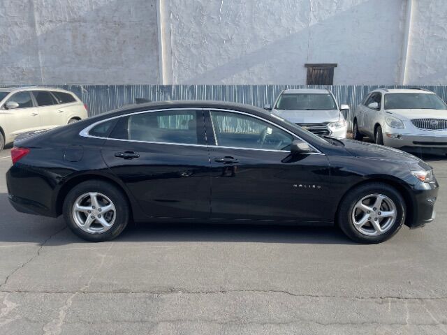 2018 Chevrolet Malibu 1LS Mesa AZ