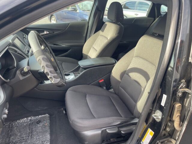 2018 Chevrolet Malibu 1LS Mesa AZ