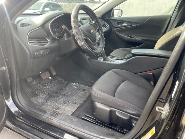 2018 Chevrolet Malibu 1LS Mesa AZ