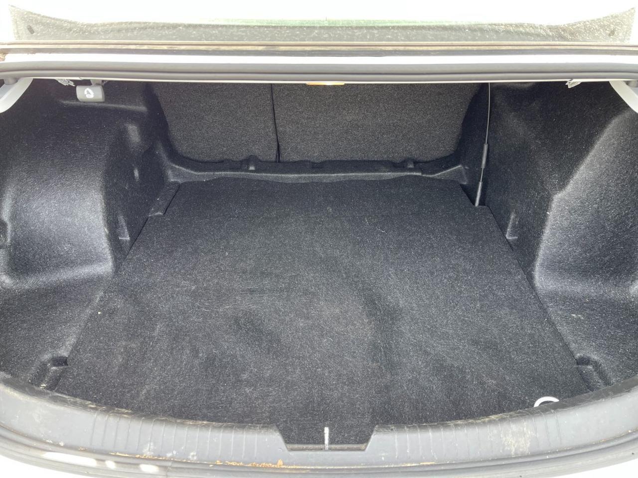 2018 Chevrolet Malibu 1LS Spokane, WA