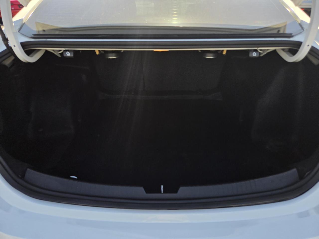 2018 Chevrolet Malibu 4dr Sdn LT w/1LT Beeville TX