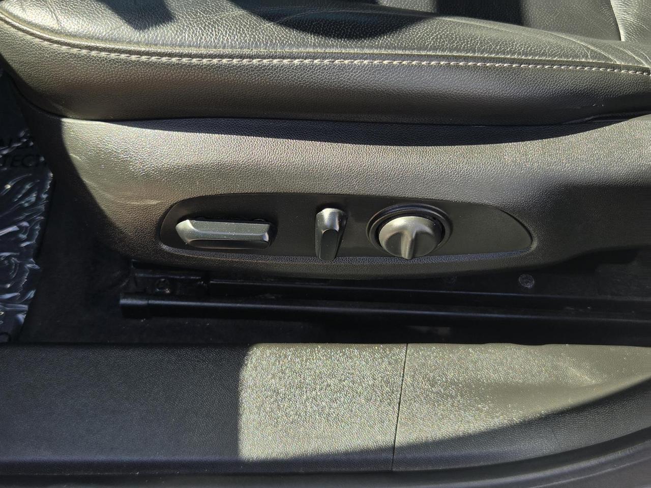 2018 Chevrolet Malibu 4dr Sdn LT w/1LT Beeville TX