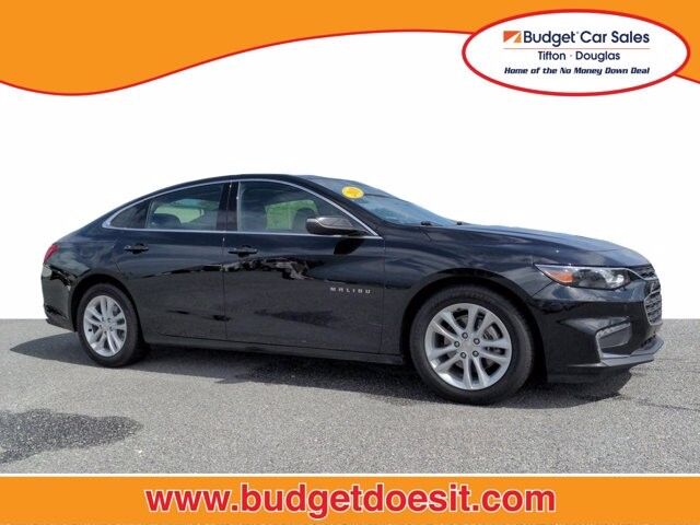 Used Cars Between 20 000 And 25 0000 Tifton Ga