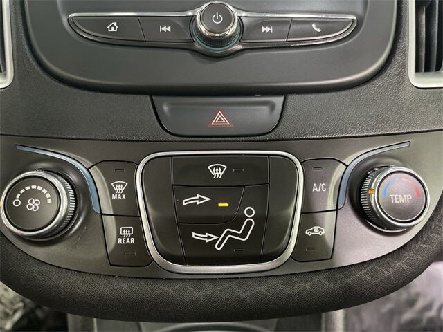 2018 Chevrolet Malibu LS Columbia SC