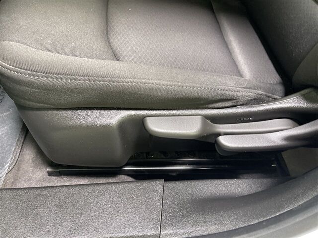 2018 Chevrolet Malibu LS Columbia SC