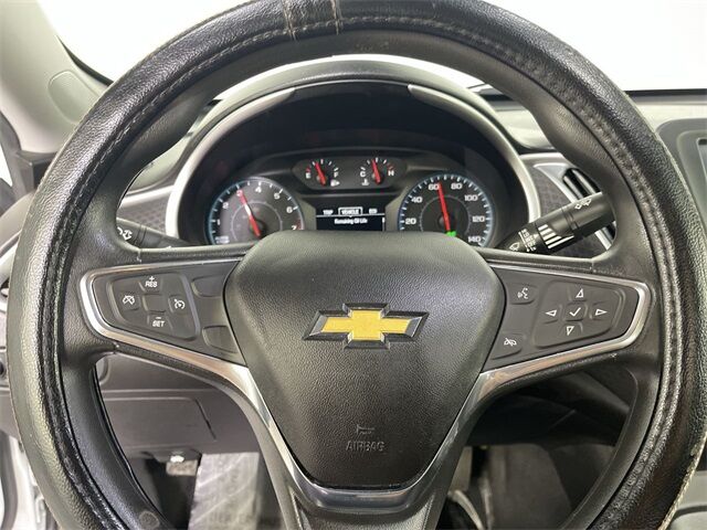 2018 Chevrolet Malibu LS Columbia SC