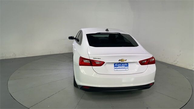 2018 Chevrolet Malibu LS Columbia SC