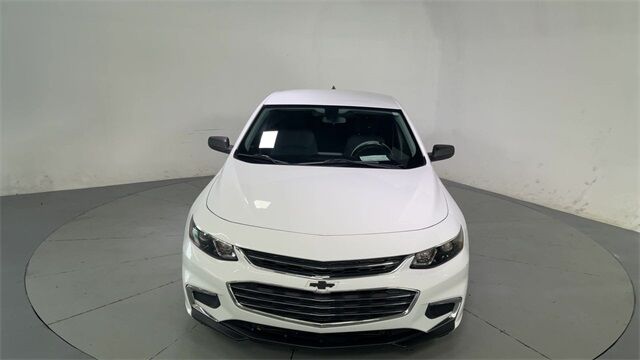2018 Chevrolet Malibu LS Columbia SC