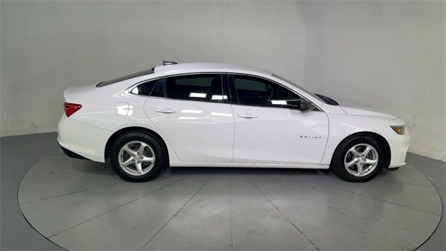 2018 Chevrolet Malibu LS Columbia SC
