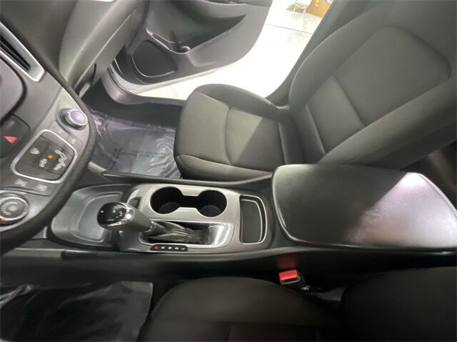 2018 Chevrolet Malibu LS Columbia SC