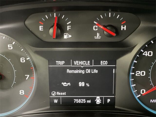2018 Chevrolet Malibu LS Columbia SC