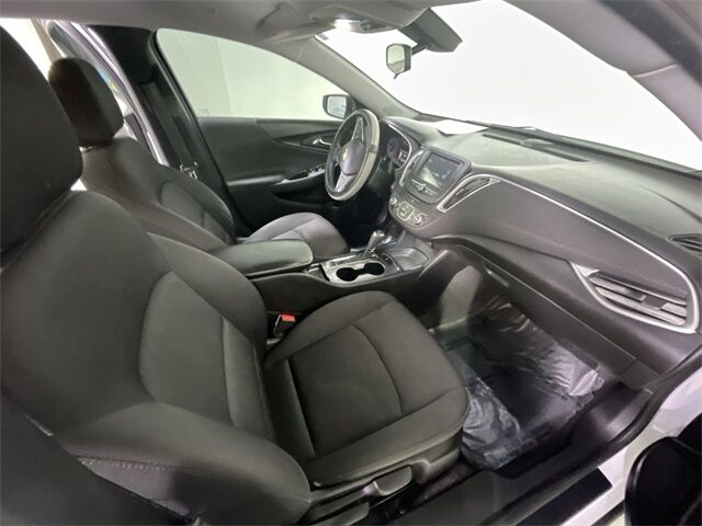 2018 Chevrolet Malibu LS Columbia SC