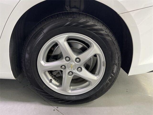 2018 Chevrolet Malibu LS Columbia SC