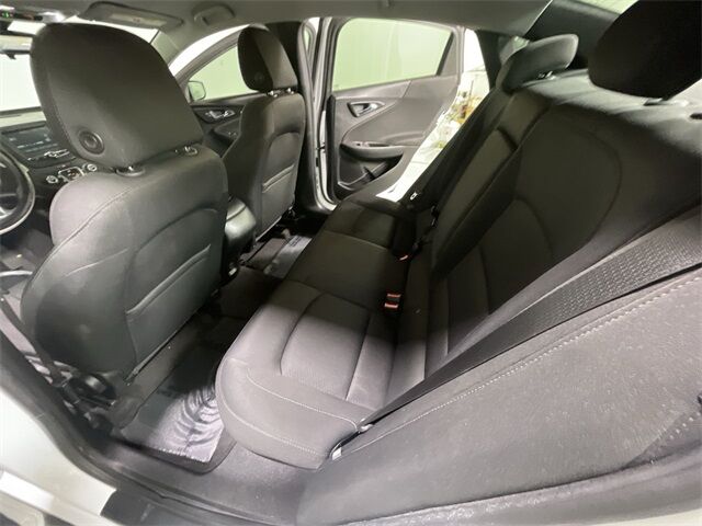 2018 Chevrolet Malibu LS Columbia SC