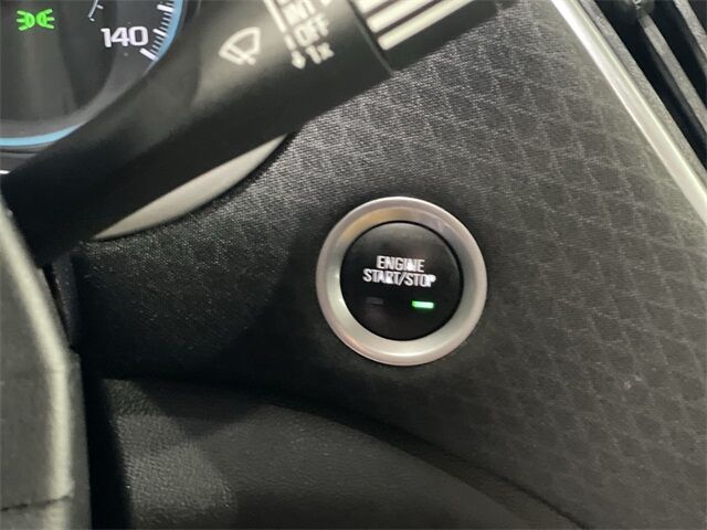 2018 Chevrolet Malibu LS Columbia SC