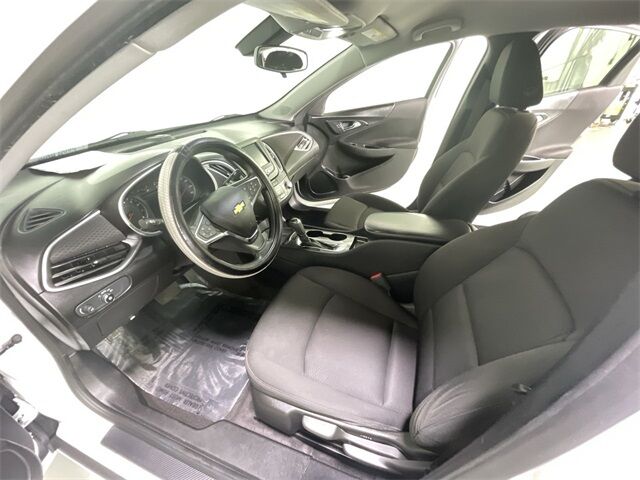 2018 Chevrolet Malibu LS Columbia SC
