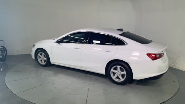 2018 Chevrolet Malibu LS Columbia SC