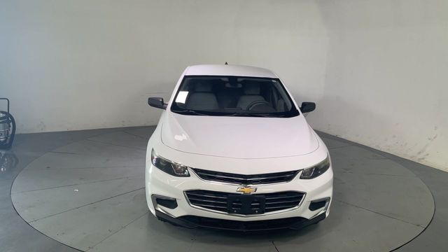 2018 Chevrolet Malibu LS Columbia SC