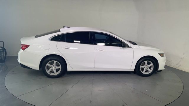 2018 Chevrolet Malibu LS Columbia SC