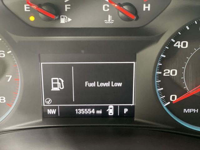 2018 Chevrolet Malibu LS Columbia SC