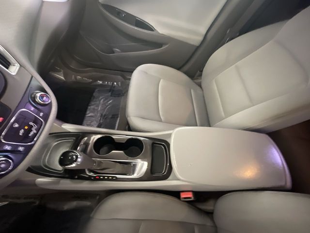 2018 Chevrolet Malibu LS Columbia SC