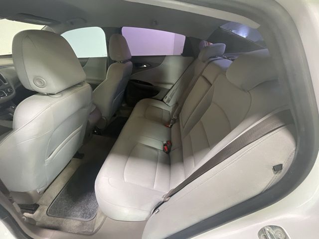 2018 Chevrolet Malibu LS Columbia SC