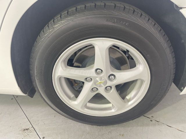 2018 Chevrolet Malibu LS Columbia SC