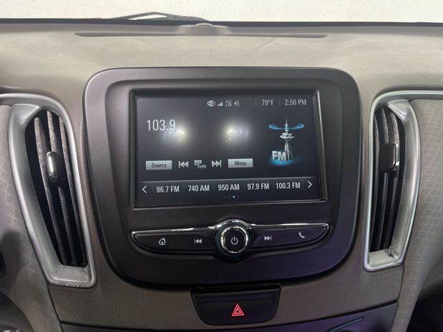 2018 Chevrolet Malibu LS Columbia SC