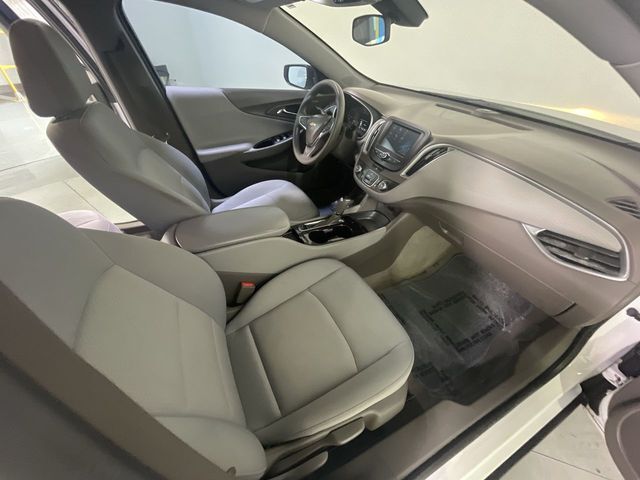 2018 Chevrolet Malibu LS Columbia SC