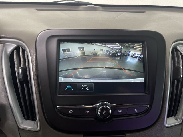 2018 Chevrolet Malibu LS Columbia SC