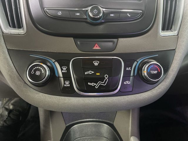 2018 Chevrolet Malibu LS Columbia SC