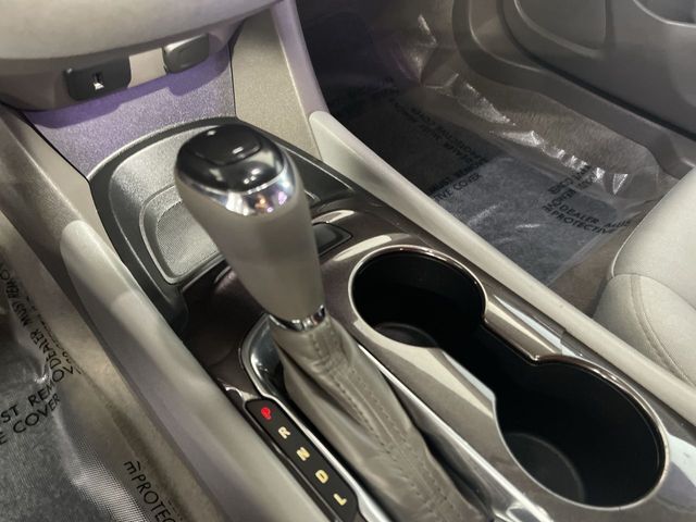 2018 Chevrolet Malibu LS Columbia SC