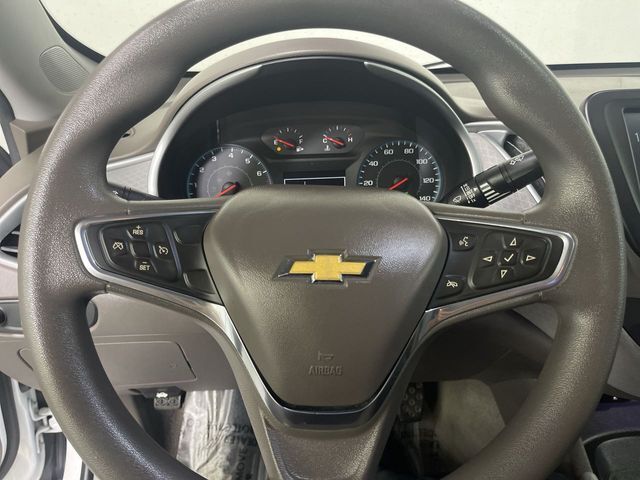 2018 Chevrolet Malibu LS Columbia SC
