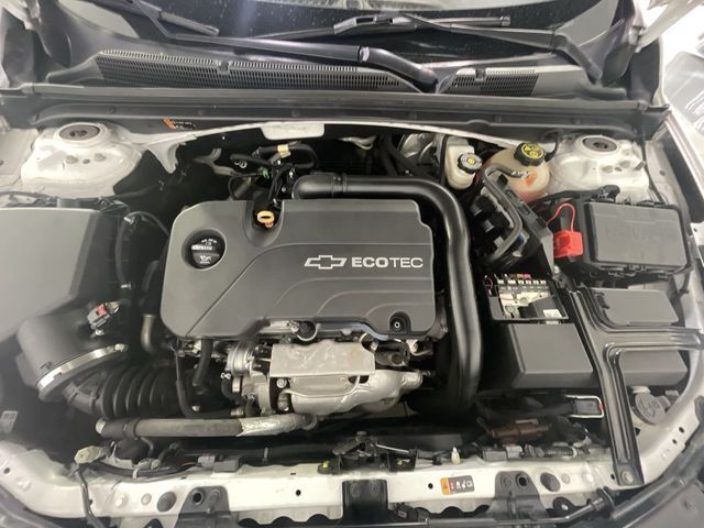 2018 Chevrolet Malibu LS Columbia SC