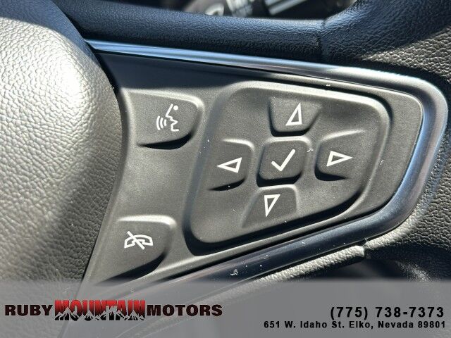 2018 Chevrolet Malibu LS Elko NV