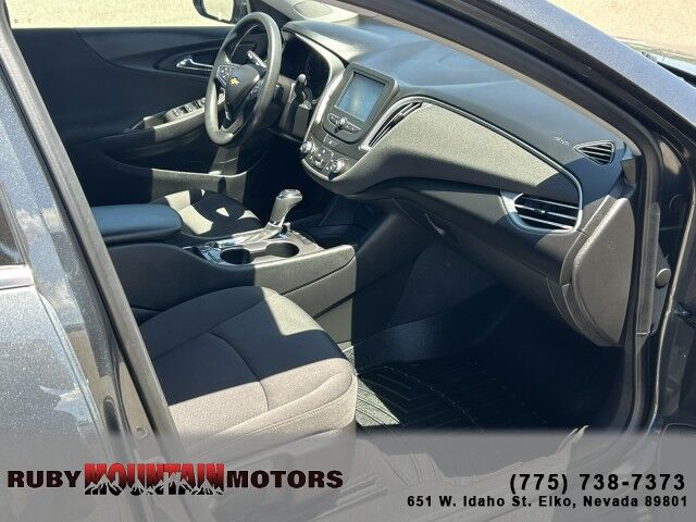 2018 Chevrolet Malibu LS Elko NV
