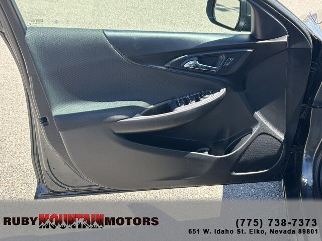 2018 Chevrolet Malibu LS Elko NV