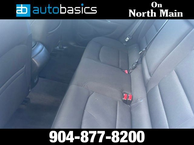 2018 Chevrolet Malibu LS Jacksonville FL