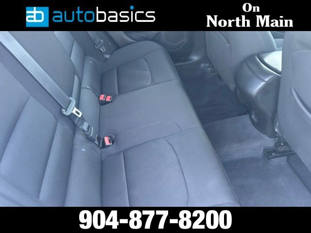 2018 Chevrolet Malibu LS Jacksonville FL