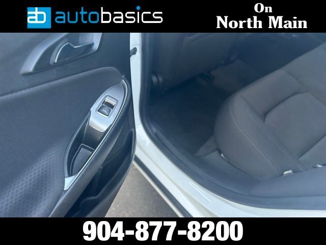 2018 Chevrolet Malibu LS Jacksonville FL