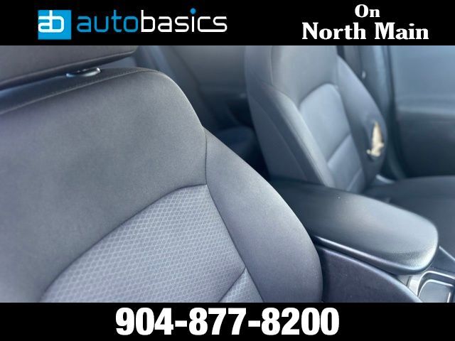 2018 Chevrolet Malibu LS Jacksonville FL