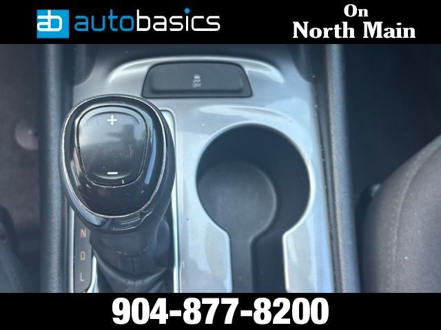 2018 Chevrolet Malibu LS Jacksonville FL