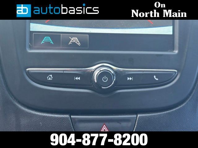 2018 Chevrolet Malibu LS Jacksonville FL