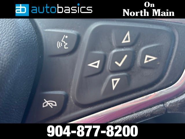 2018 Chevrolet Malibu LS Jacksonville FL