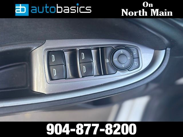 2018 Chevrolet Malibu LS Jacksonville FL